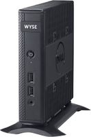 Dell Wyse 5010, Homeassistent  8 GB RAM, 256 GB, Gigabit LAN