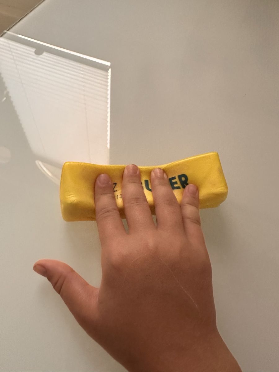 Giocattoli: Squishy Butter – Usato da Wil SG venduto da Kardii 1