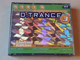 D.Trance 3 Gary D.