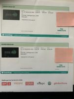 SUISSE DISCO 60+, 12.09.26, Dübendorf, Ticket Duo (2 Eintr.)