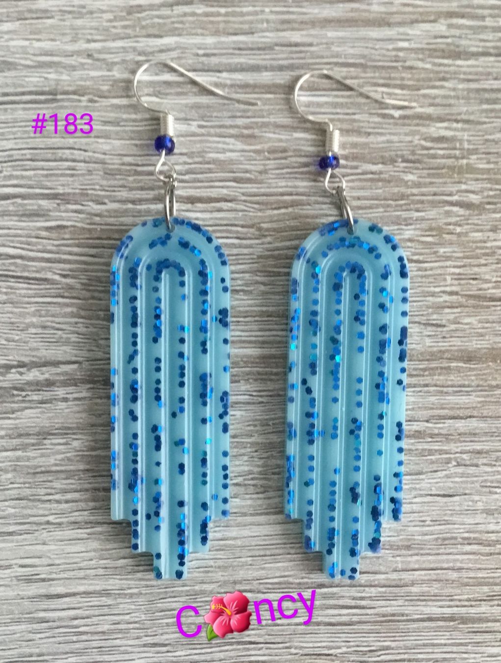 Ohrringe & -stecker: boucle d'oreille  – Neu (gemäss Beschreibung) aus Genève von mir_qfr5 1