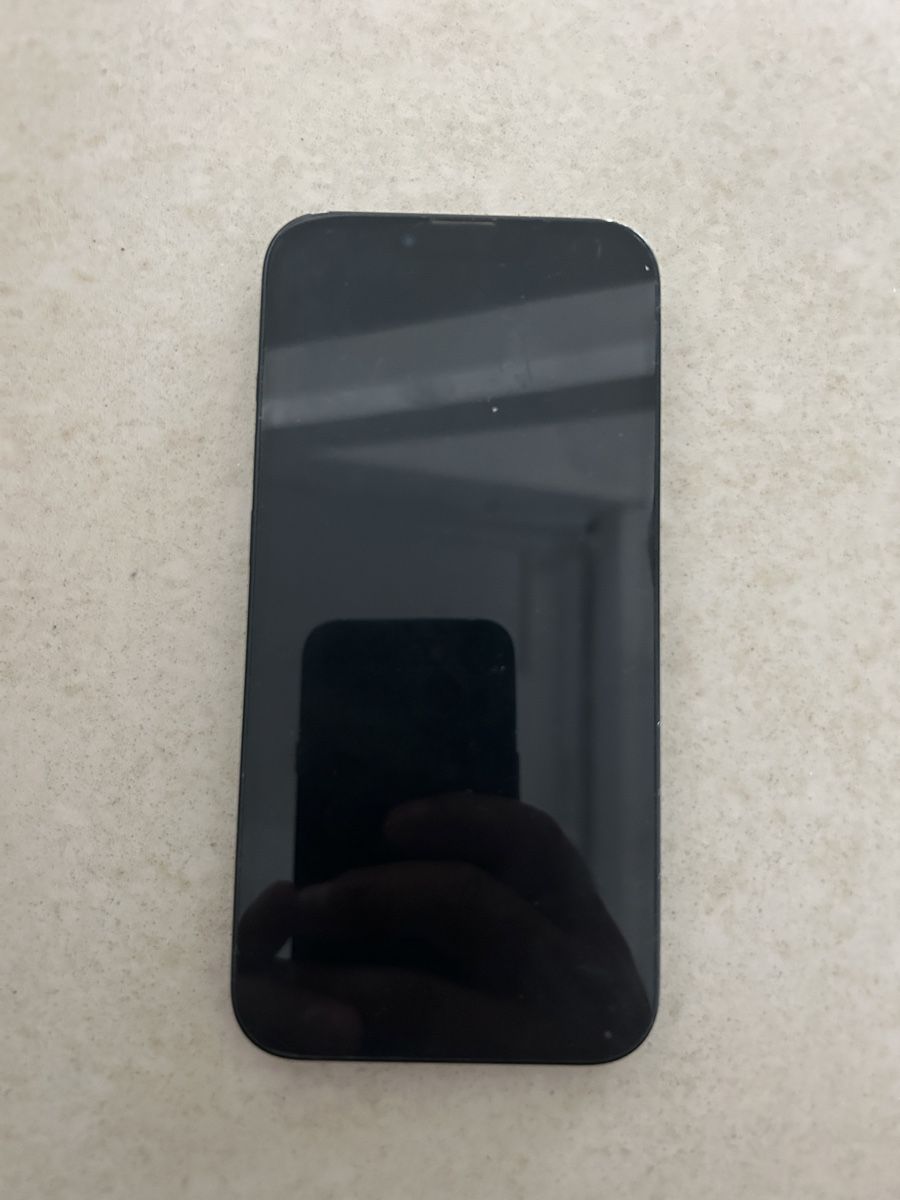 Apple Telefoni cellulari / Smartphones: iPhone 13  128GB Schwarz – Usato da Buchs SG venduto da mero08 2