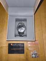 Hamilton Jazzmaster Daydate