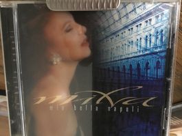 Mia Bella Napoli - CD - Mixa - Italienische Musik-Hits 🇮🇹