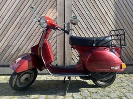 Piaggio Vespa PX 125 E