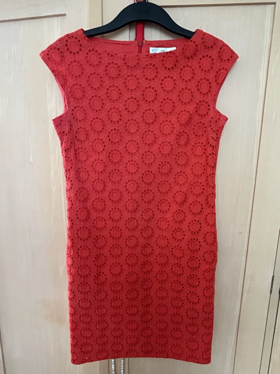 Carolina Herrera Kleider: Carolina Herrera Kleid G.S – Neu (gemäss Beschreibung) aus Zollikon von alessandra2m