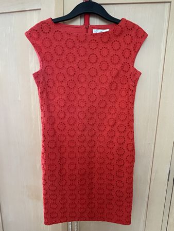 Carolina Herrera Kleid G.S
