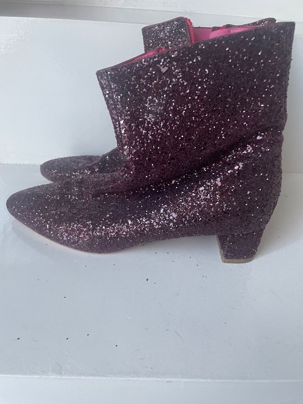Scarpe da donna: Oscar Tiye Stiefel 39 – Usato da Minusio venduto da Pink222 8