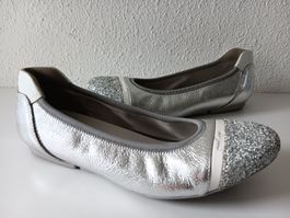 HOGAN chaussures / lederschuhe pointure / Nummer 35