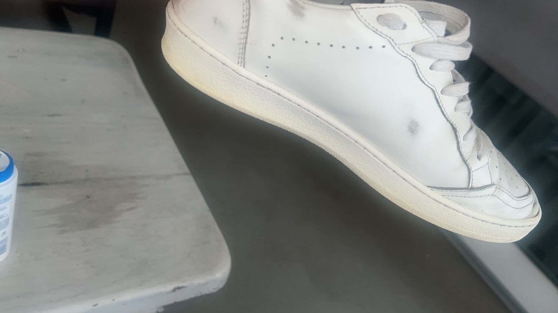 Golden Goose Scarpe da uomo: Golden Goose Herren Gr. 42 – Usato da Eschenbach LU venduto da gab_bky2 3
