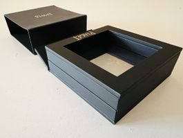 PIAGET Jewelry box with silicon protection, 100% genuine