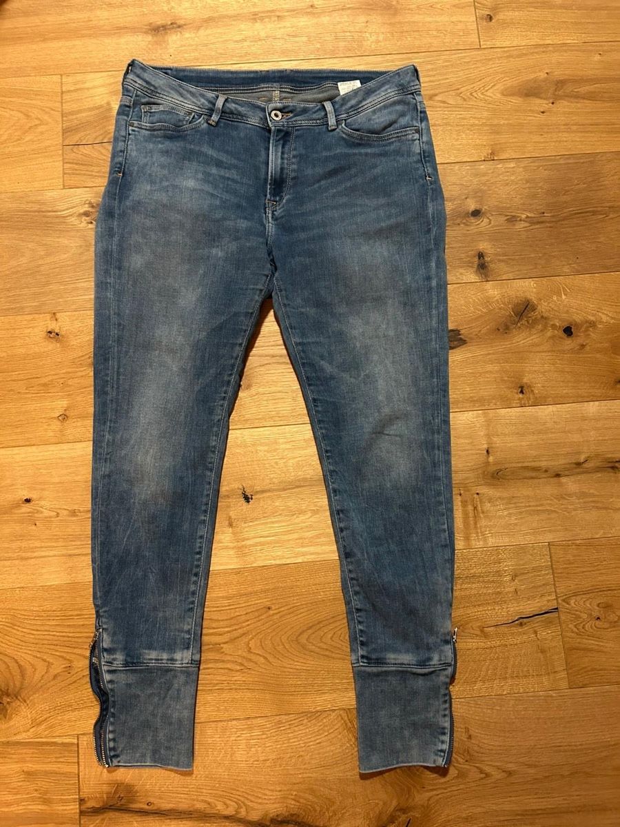 Pepe Jeans Jeans: Supercoole Pepe Jeans W30 – Gebraucht aus Rüdlingen von Lichee