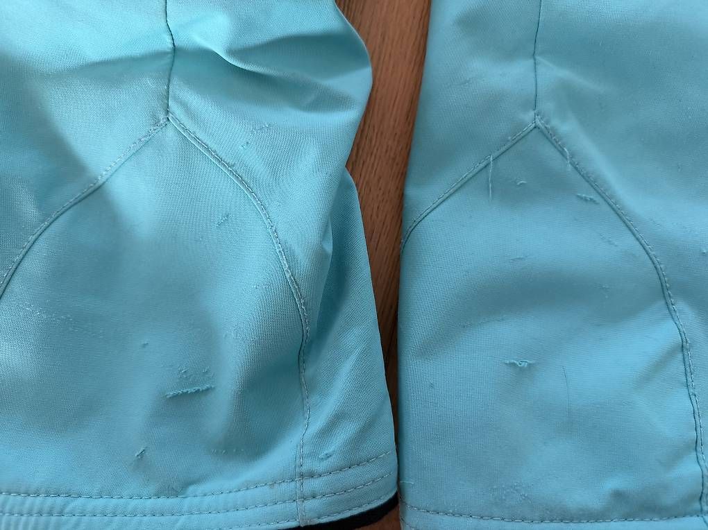 Pantaloni: Skihose O'Neill Grösse 128 – Usato da Otelfingen venduto da che_26d5 1