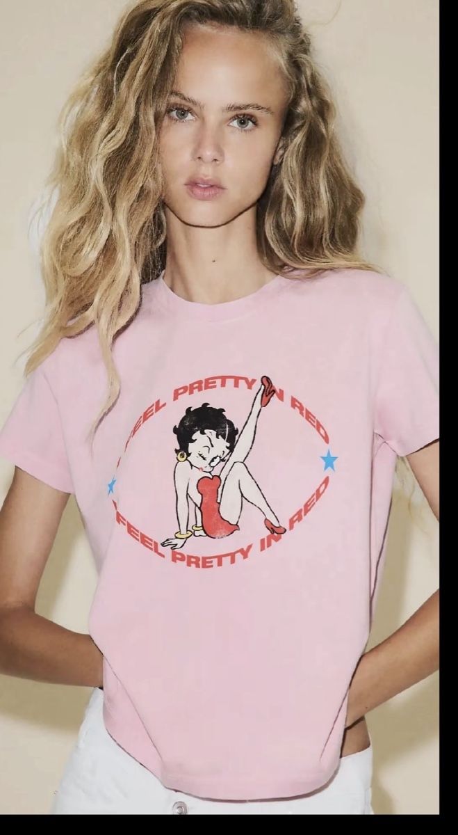 Zara T-Shirts: Tshirt zara – Neu und originalverpackt aus Opfikon von MabelCouture 6