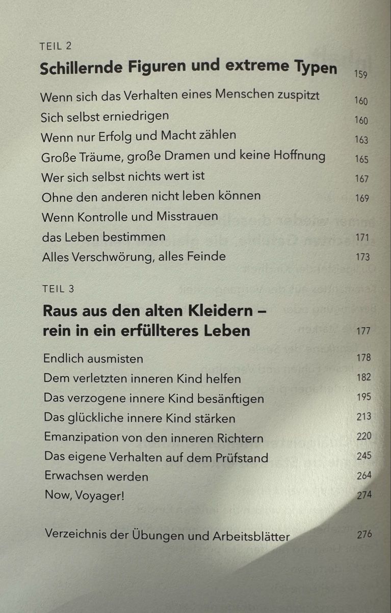 Libri: Raus aus Schema F – Usato da Dübendorf venduto da Mavobu 4
