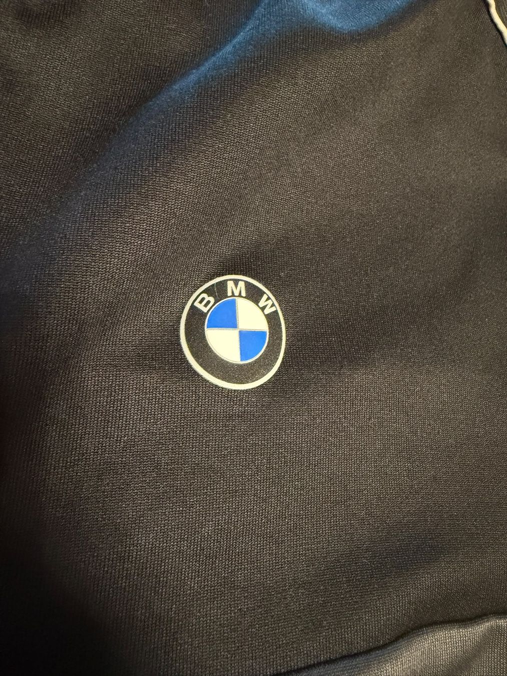 Puma Giacche: Jaquette Puma BMW – Usato da Genève venduto da jerdinho1209 2
