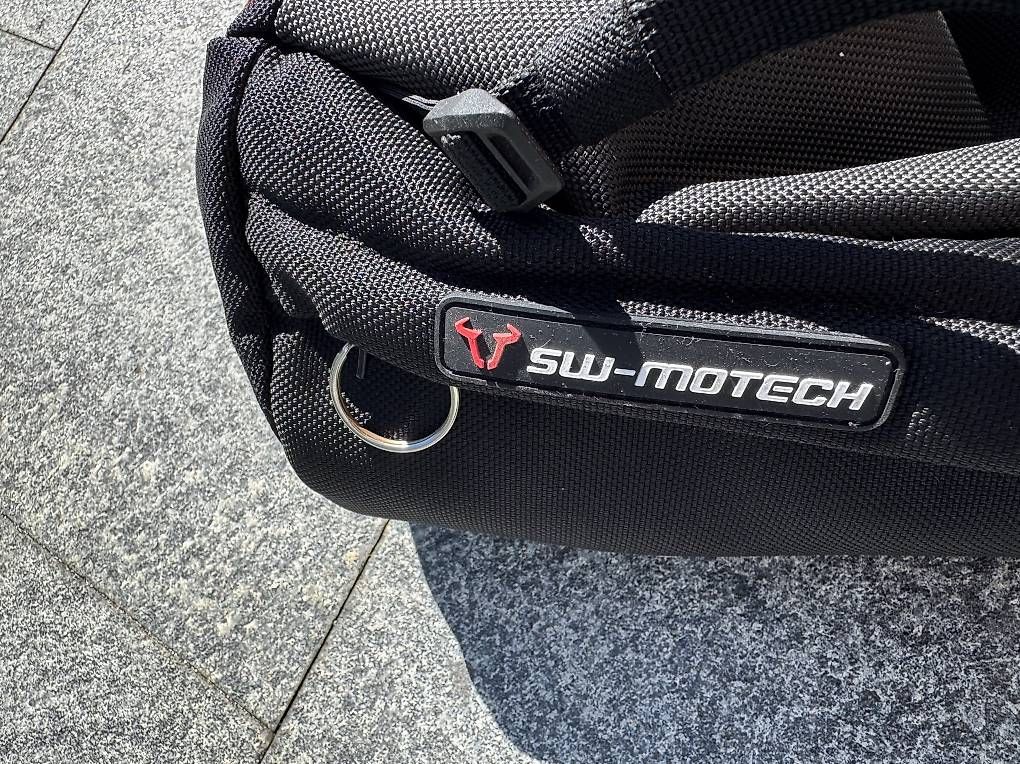 SW-Motech Borse: Borsa Sw Motech Cargobag – Usato da Porza venduto da MatBon23 2