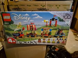LEGO Disney Zug, 43212, neu, ungeöffnet