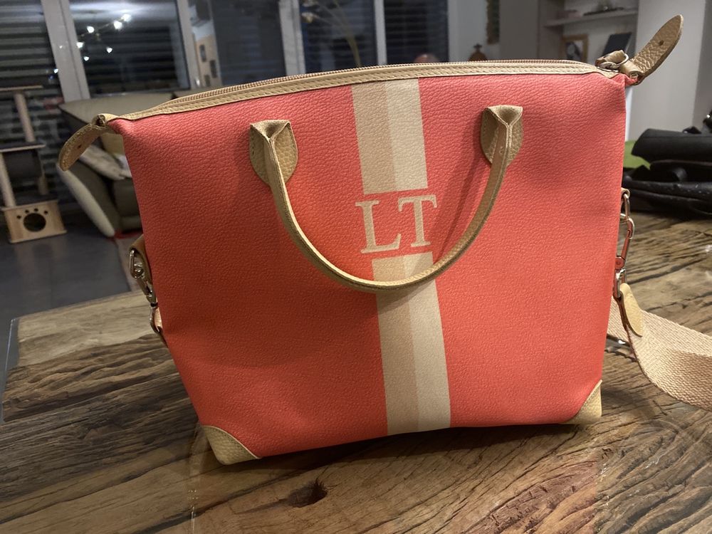 Zaino Donna VONXURY Antifurto - Pelle PU, Tracolla Staccabile - Per Lavoro, Scuola, Viaggi - Foto 13