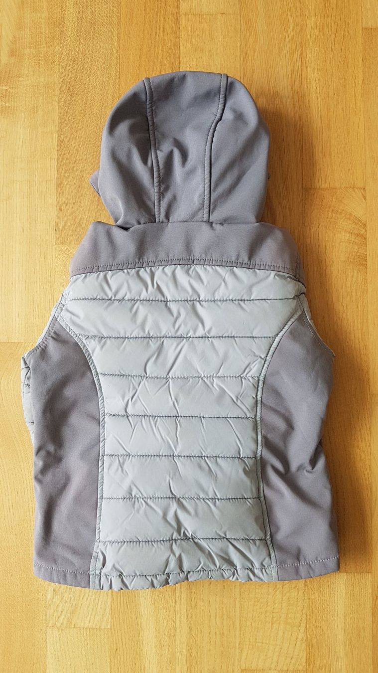 Jacken & Mäntel: Jacke, Übergangsjacke Gr 110 – Gebraucht aus Gossau SG von dolores_x 2