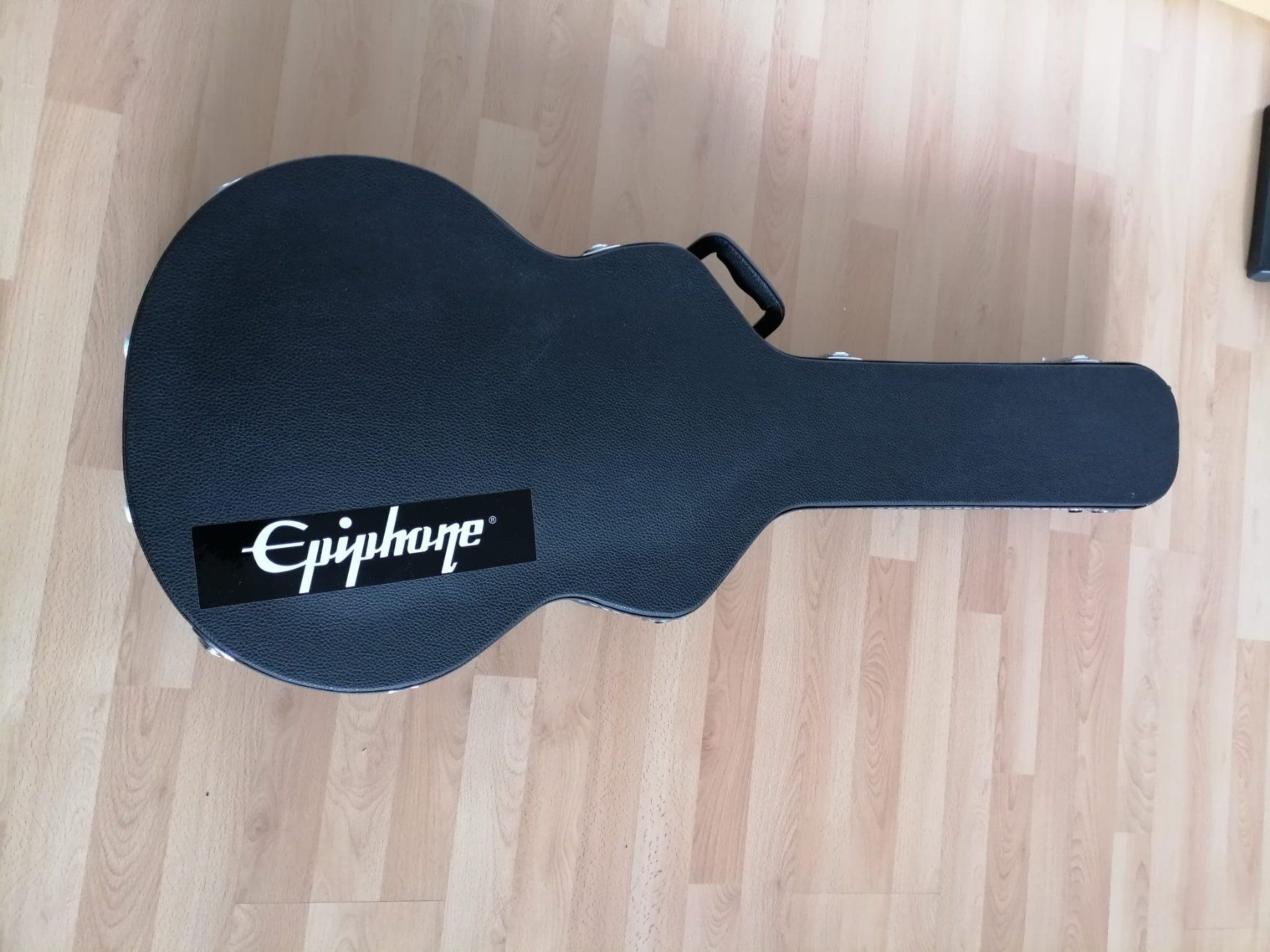 Epiphone Strumenti musicali: Guittare Epiphon The Dot – Usato da Malters venduto da oti_th2l 3
