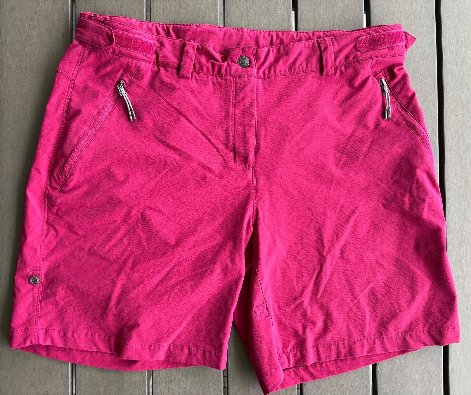 Killtec Pantaloni: Killtec Damen Shorts Gr. 42 – Usato da Ebnat-Kappel venduto da Molton
