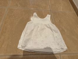 H&M neue süsse Tunika, 6J 116