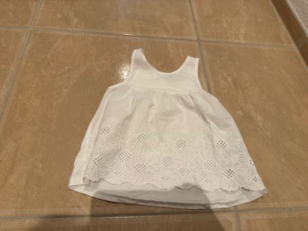 H&M neue süsse Tunika, 6J 116