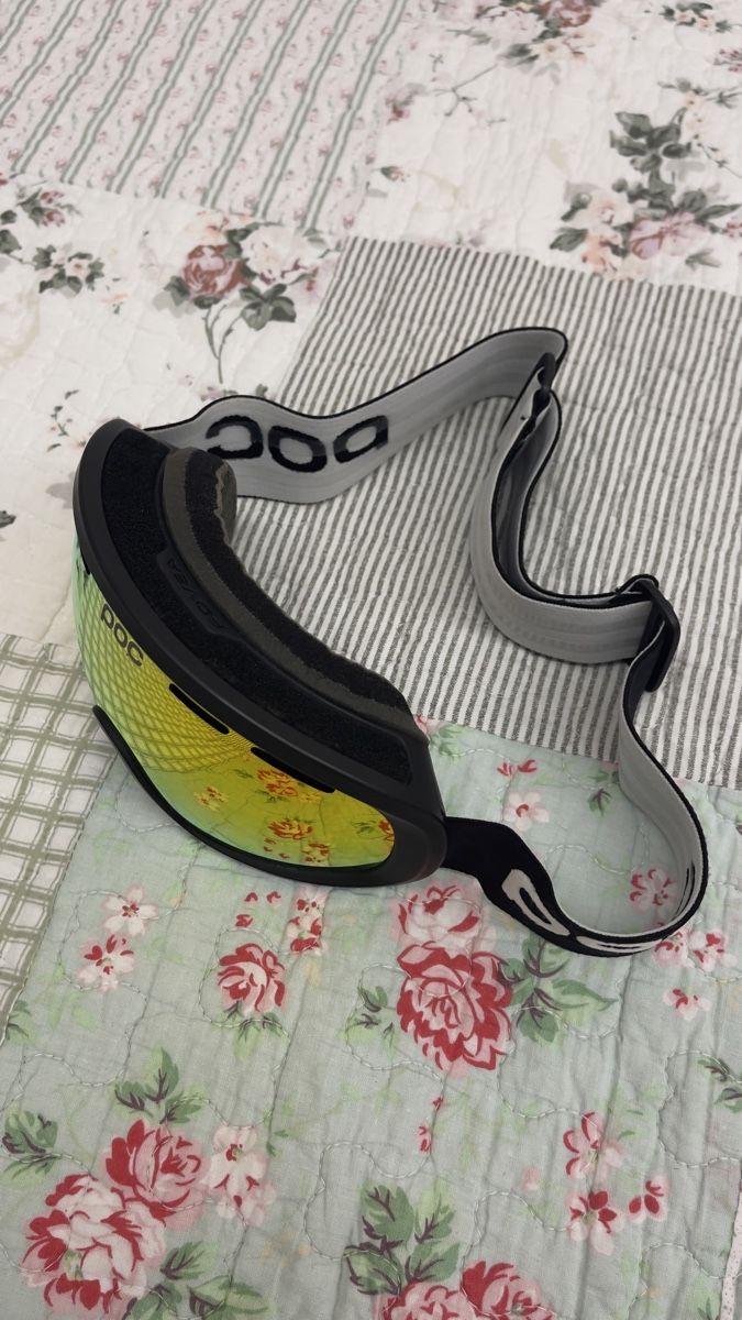 Poc Occhiali & Lenti: Poc Skibrille – Usato da Arth venduto da 20_rickenbach_05