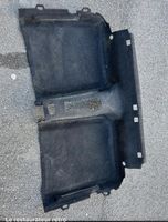 Moquettes noir VW golf 3