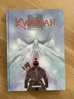 KWAÏDAN / TOME 1 / L'ESPRIT DU LAC (EO)