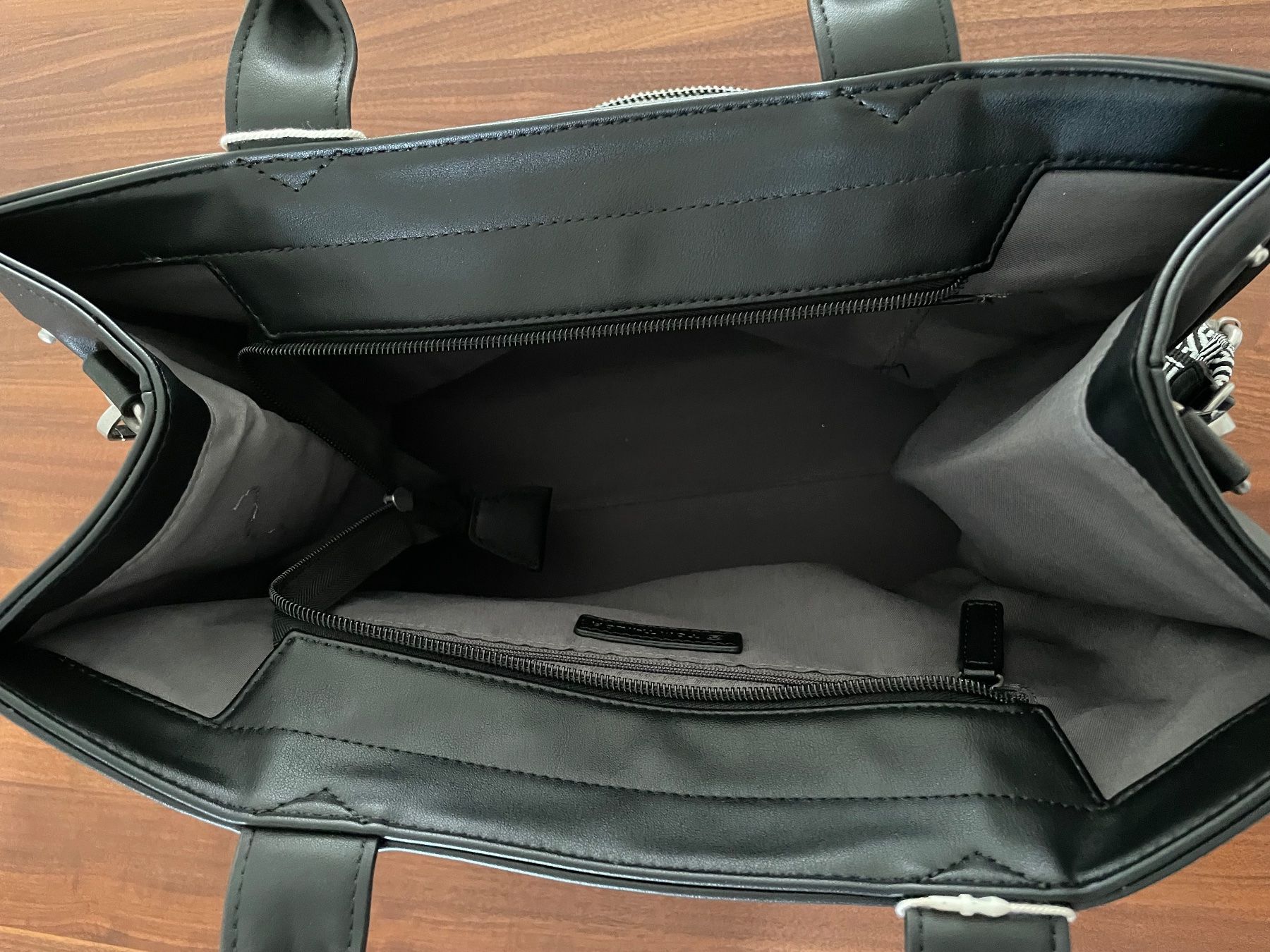 Tom Tailor Borse da donna: Tom Tailor Handtasche - neu mit Etikett – Nuovo e nell'imballaggio originale da Zürich venduto da lor_dqv8 5