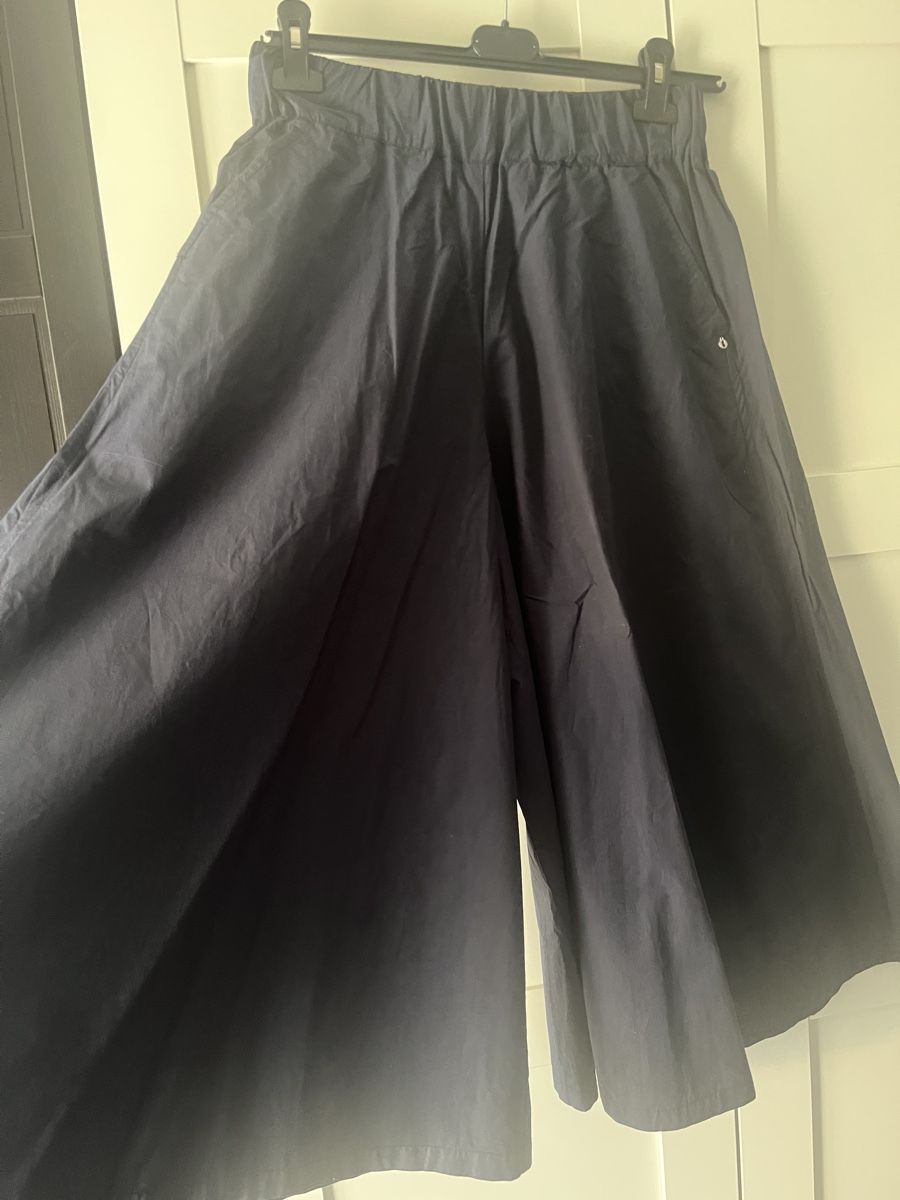 Completi & Tailleur: Bel ensemble Ottod’Ame bleu marine – Usato da Vevey venduto da zecollector 2