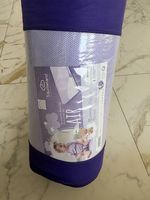 Materassino lettino da viaggio
