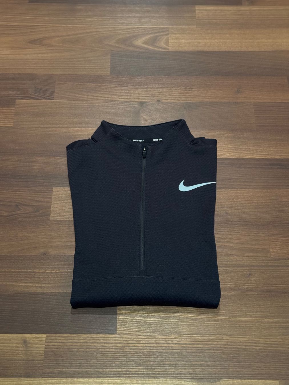 Nike Maglioni & Felpe: Nike Golf AeroReact Half Zip Pullover – Usato da Gränichen venduto da lixil 2