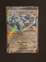 Troys Metagross ex (DRI 145) - Ewige Rivalen - DE