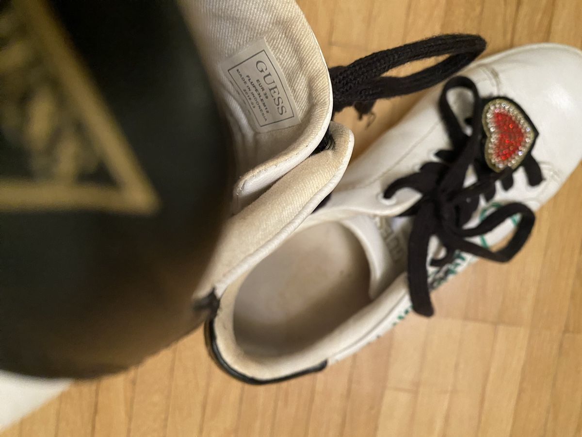 Guess Damenschuhe: Guess Schuhe 🌸 – Gebraucht aus Opfikon von Luis144 8
