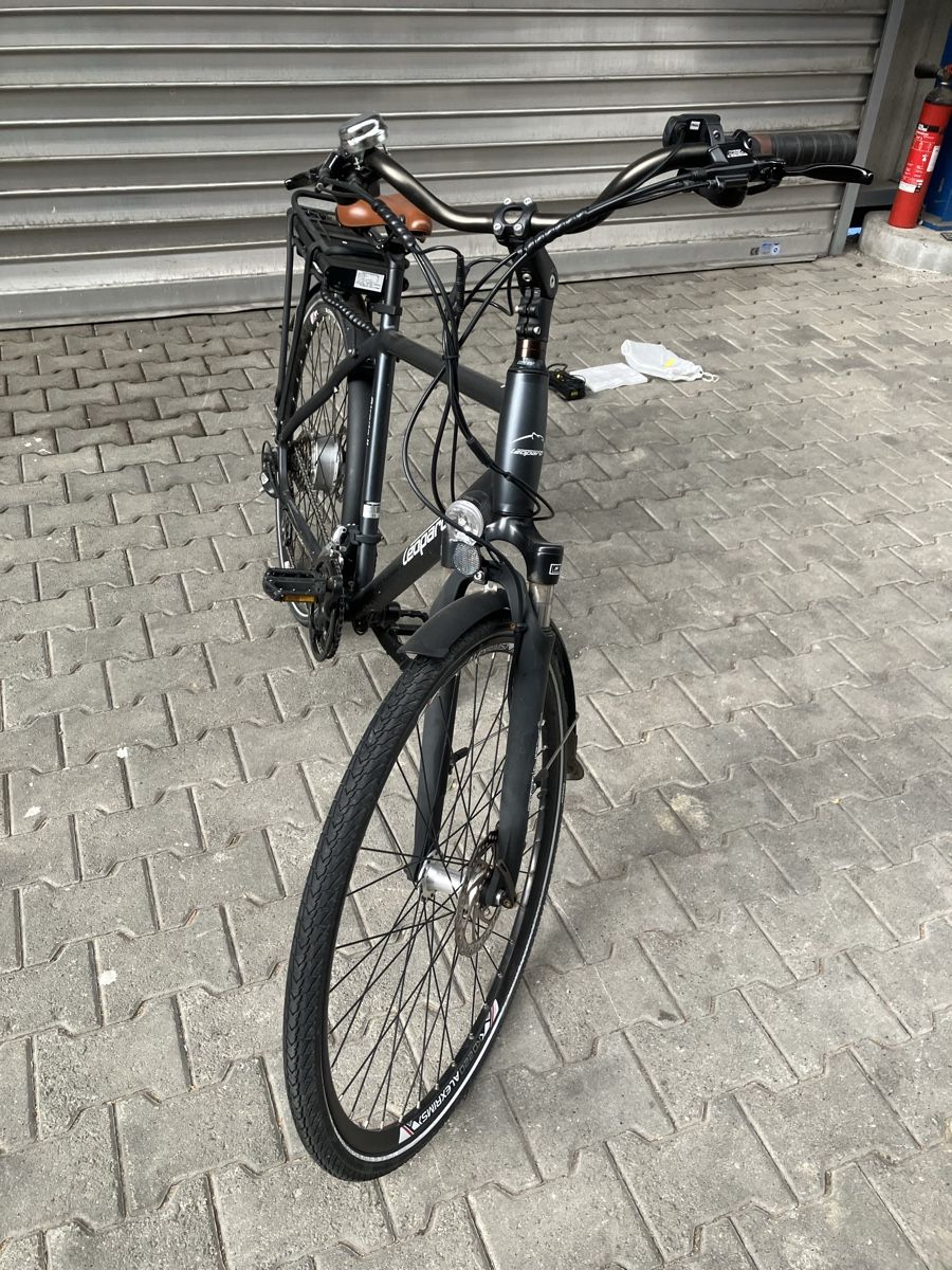 Vélos: Elektro Velo – D'occasion à Tägerig par sei_fls2 1