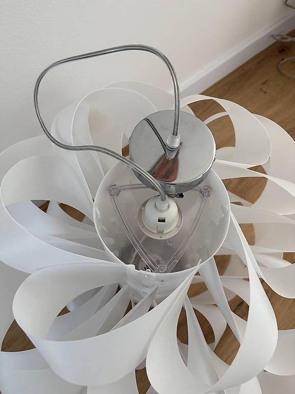 Lampadari & plafoniere: Pendellampe – Usato da Zuzwil SG venduto da LauraBesselaar 1
