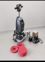 Numatic 244 NX