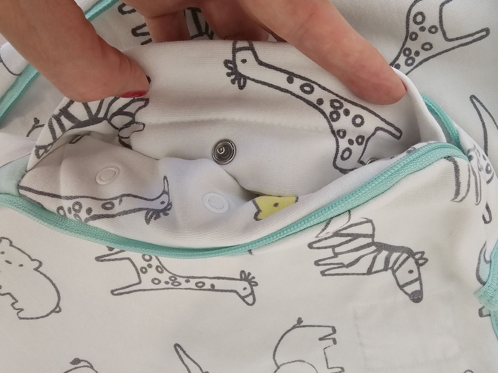Sacs de couchage: Owli Pouch – Neuf (Voir description) à Cologny par Selin34 5