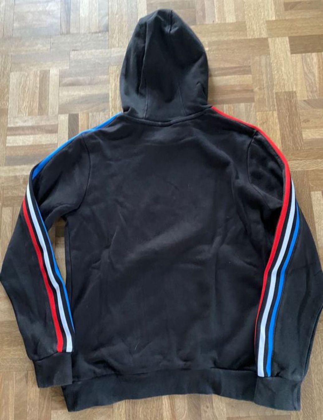 Adidas Maglioni & Felpe: Adidas Pullover / Hoodie Gr 164 – Usato da Binz venduto da julijuli 2