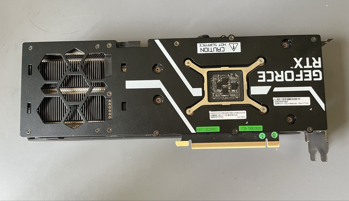 Nvidia Schede grafiche: KFA2 RTX 3070 – Usato da Bern venduto da dim_j9b9 2