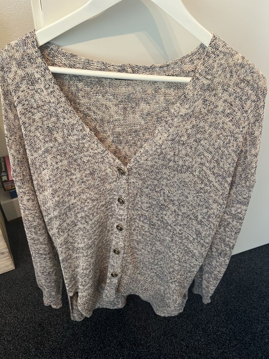 Sisley Blusen: Sisley blouse – Gebraucht aus Baar von kri_m7t2
