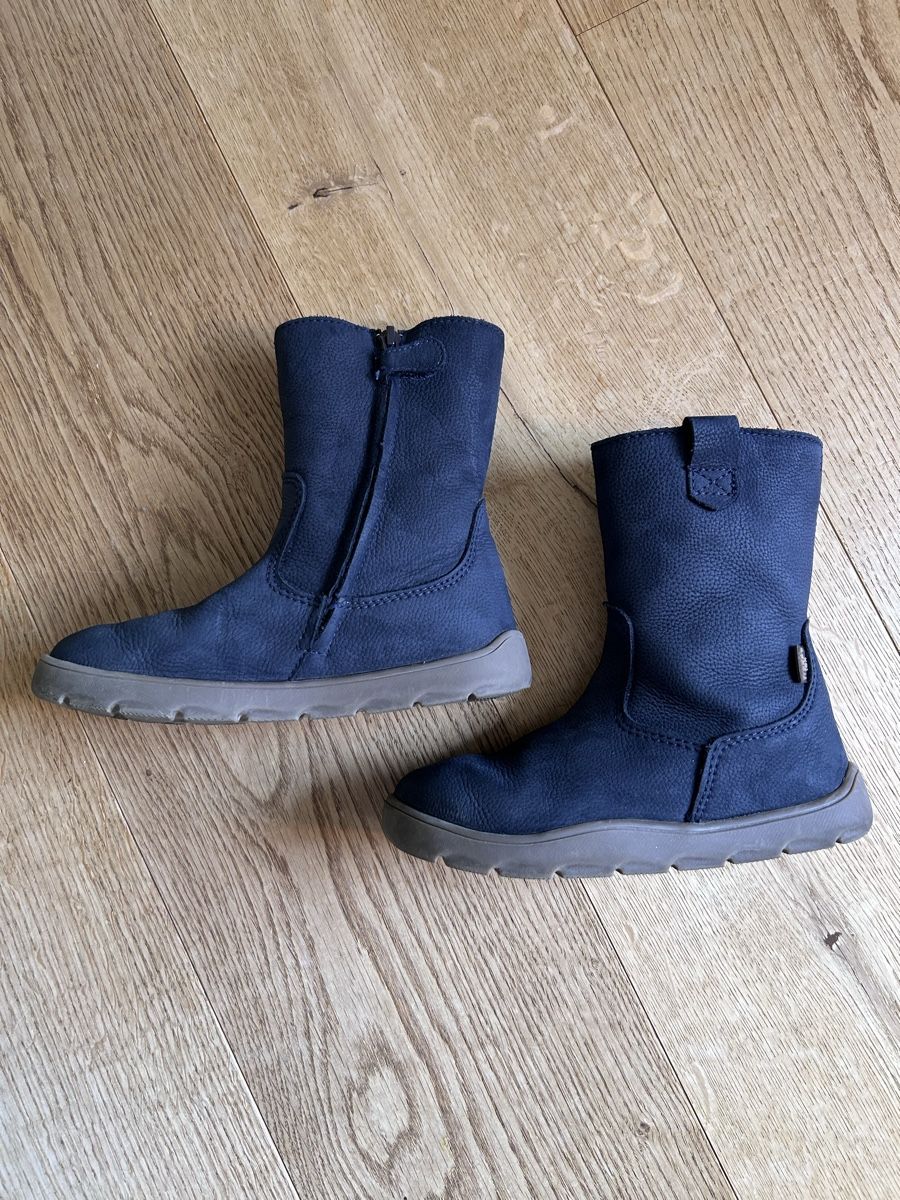 Schuhe für Jungen: Froddo Winterstiefel | Gr. 30 – Gebraucht aus Davos Platz von wanirbas 1