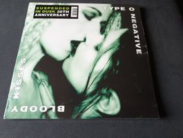 Type O Negative-Bloody Kisses 30th Anniversary 12'' Vinyl LP