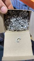 Lot de raccords aluminium  