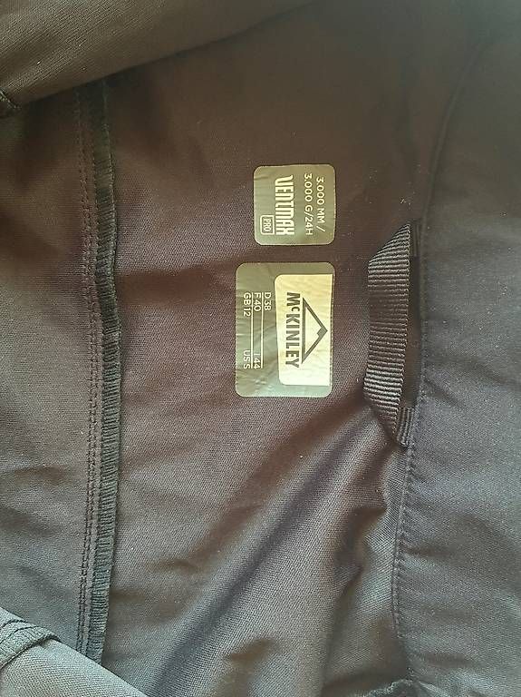 Giacche: Damen Softshelljacke – Usato da Alpnachstad venduto da sin_v7ms 1