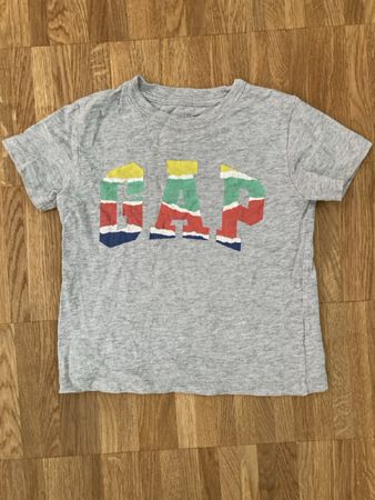 T-Shirt GAP  2 Jahre