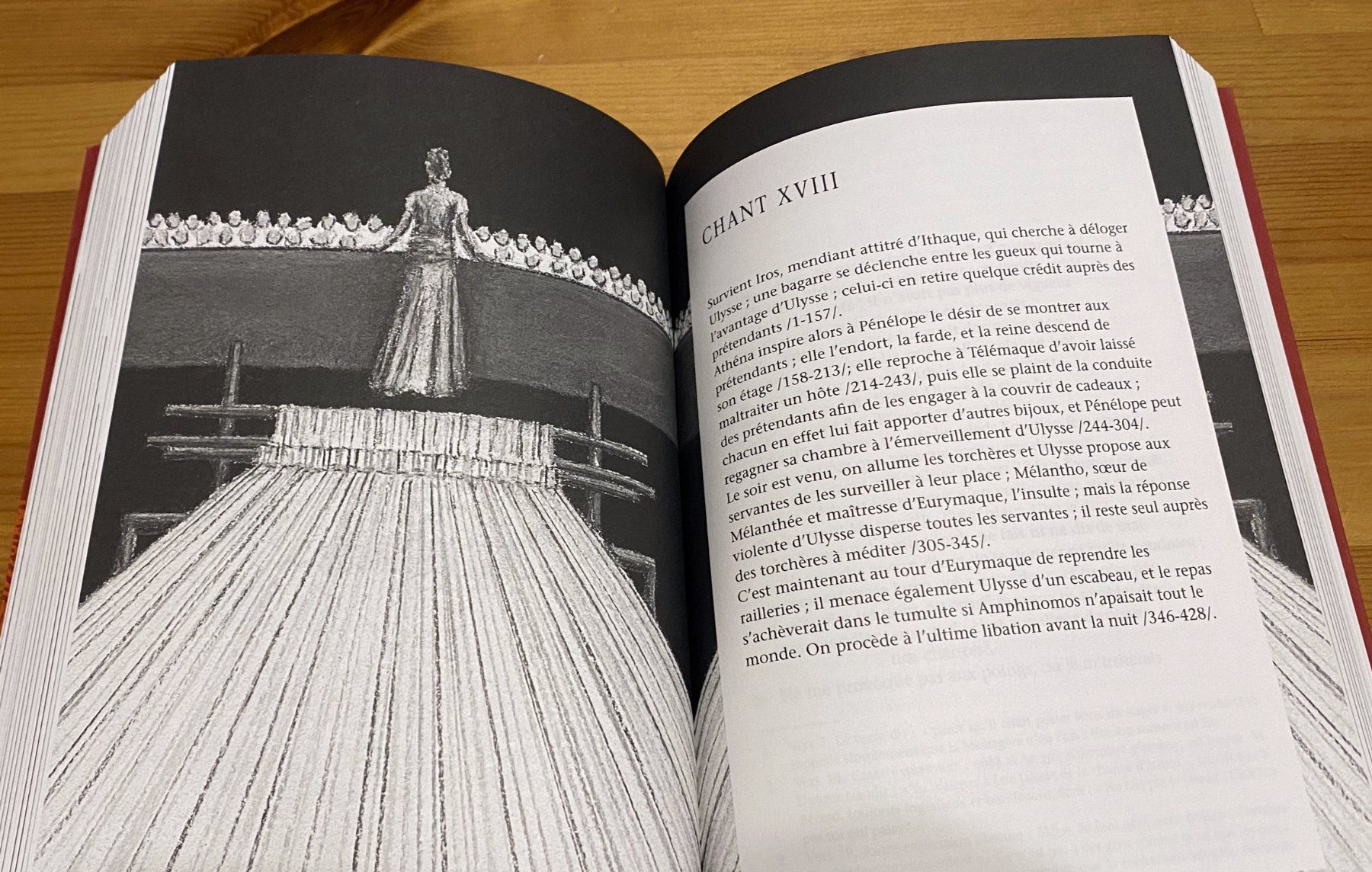 Livres: L'Odissée - Homère - Editions La Découverte – Neuf (Voir description) à Prangins par Timband 2